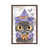 Classic Brown Wood Framed is unavailable