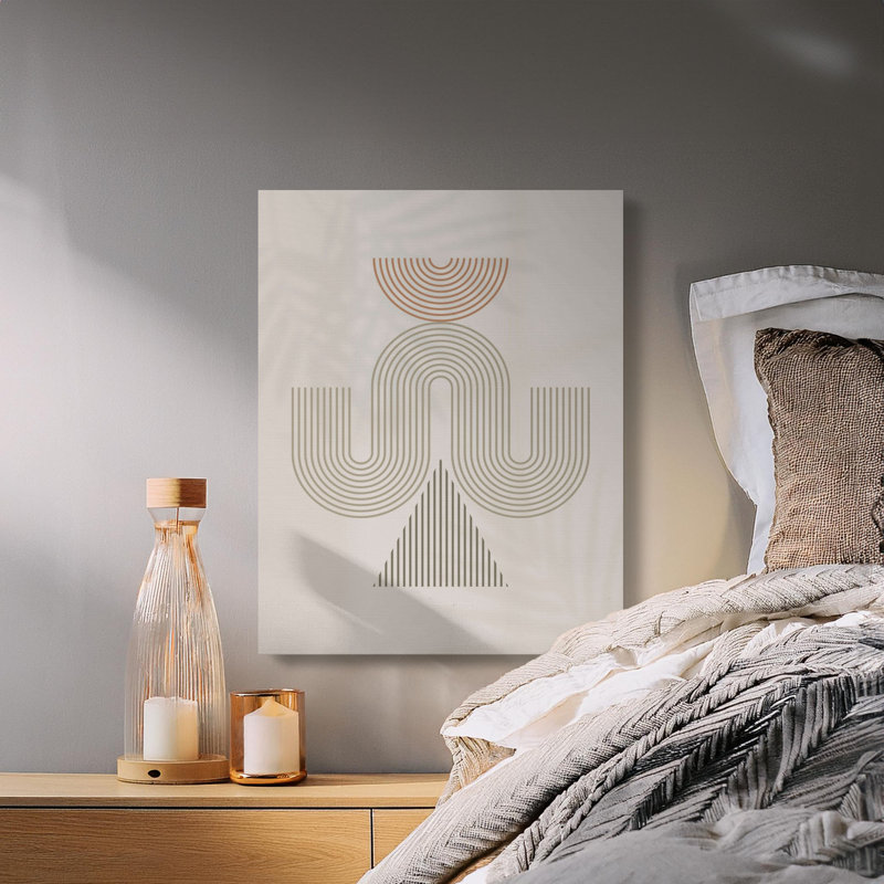 Wrapped Canvas Print Set, 35.56 cm H x 27.94 cm W