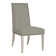 Michael Weiss Hanover Button-Back Side Chair
