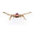 Rosey Moth Objet