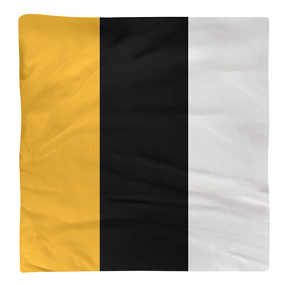 Boston Hockey Dinner Napkin