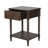 Benbrook 18'' W 1-Drawer Spindle Nightstand-1512495214