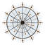 Rustic Lodge 21 - Light Chandelier