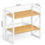 Iron Desk Organiser