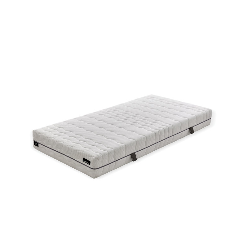 Royal Comfort 7 Slim Komfortschaummatratze, 80 x 200 cm