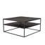 Kwamaine Sled Coffee Table