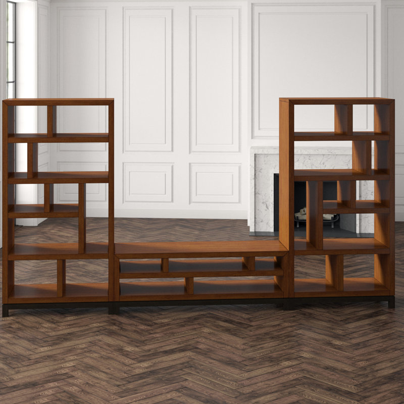 Ocean Club Media Console