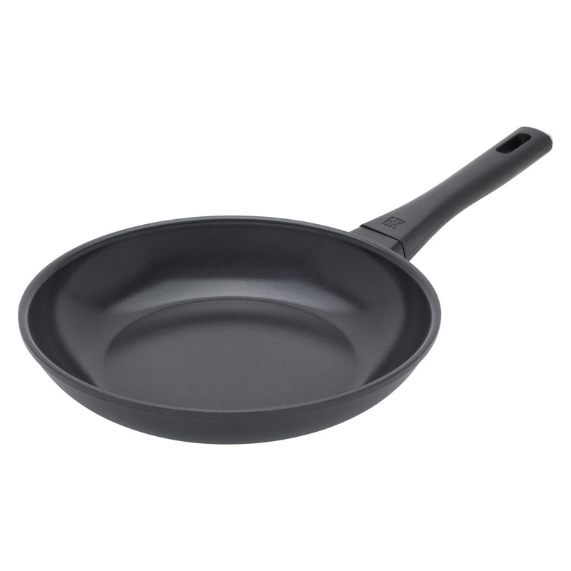ZWILLING Madura Plus Ceramic 2-Pc Aluminum Ceramic Nonstick Fry Pan Set