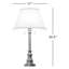 Metal Table Lamp-1396750203