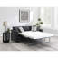 Canapé-lit modulaire rembourré Upholstered