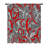 Quido Polyester Blackout Filters Out A Lot Of Light Curtain Single Panel-1434567341