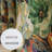 Floral Curtains For Bedroom Pattern Dark Green Vintage Painting Flower Blackout Window Drapes Room Darkening 84 Inches Long 2 Panels