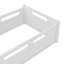 Lit plateforme au sol avec garde-corps pleine longueur-132691567-132691569