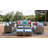 Duponta 12 - Person Patio Conversation Set with Cushions-581326812