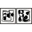 Diptyque foncé-1023228007