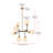 Orla 8 - Light Pendant-670200062-670200061