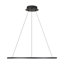 Vellavi 1 - Light LED Chandelier-66927045-56360317