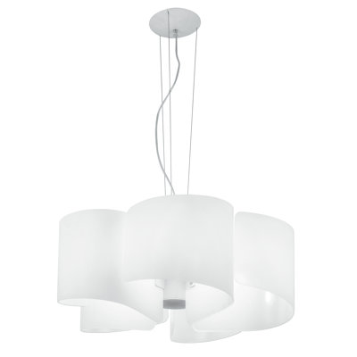 Fergerson 5 - Light Unique/Statement Pendant