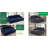 Ryenn Modern Corduroy Double Chaise Sleeper Sofa Couch With Comfy Deep Seat& 8 Pillows-1063738069