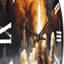 Courtnei - Horloge murale de transport-337518172