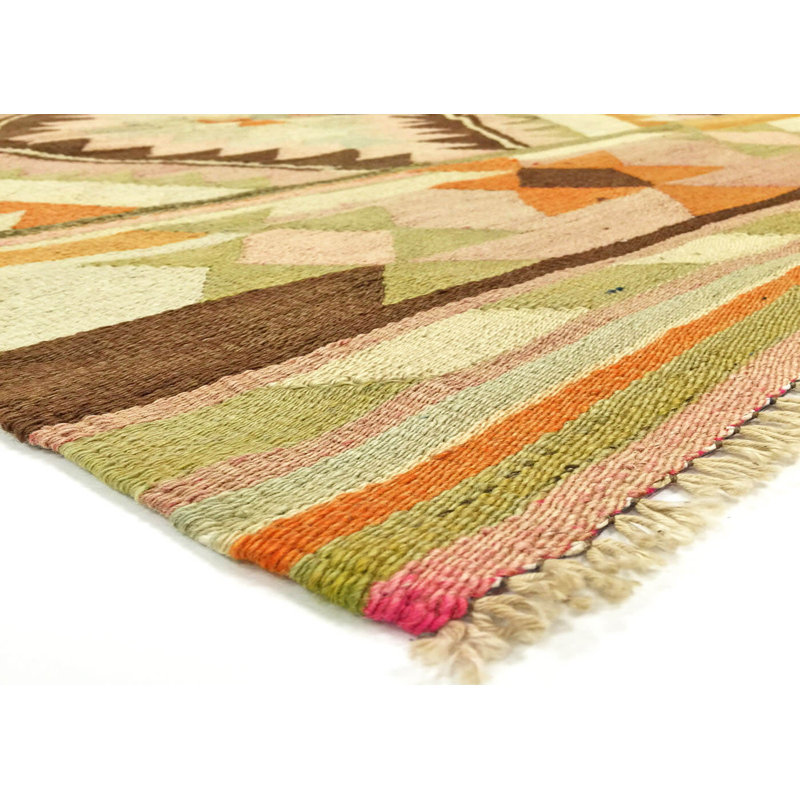 Yastic One-of-a-Kind 2'11" X 4' Area Rug