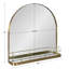 Miroir d'appoint Gravelle