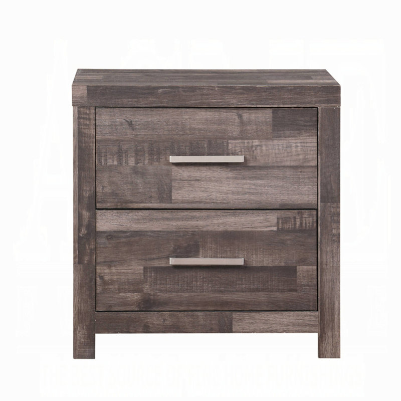 Table de chevet Modern Elegance