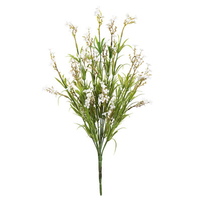 Mini buisson de fleurs sauvages