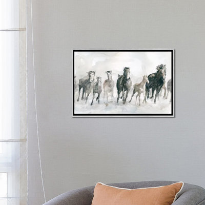 " Running Wild " by Carol Robinson