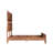 Finneytown Solid Wood Standard Bed-86785941