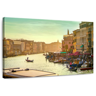 Kavia Venice II