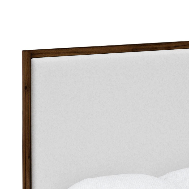 Queen Upholstered Bed