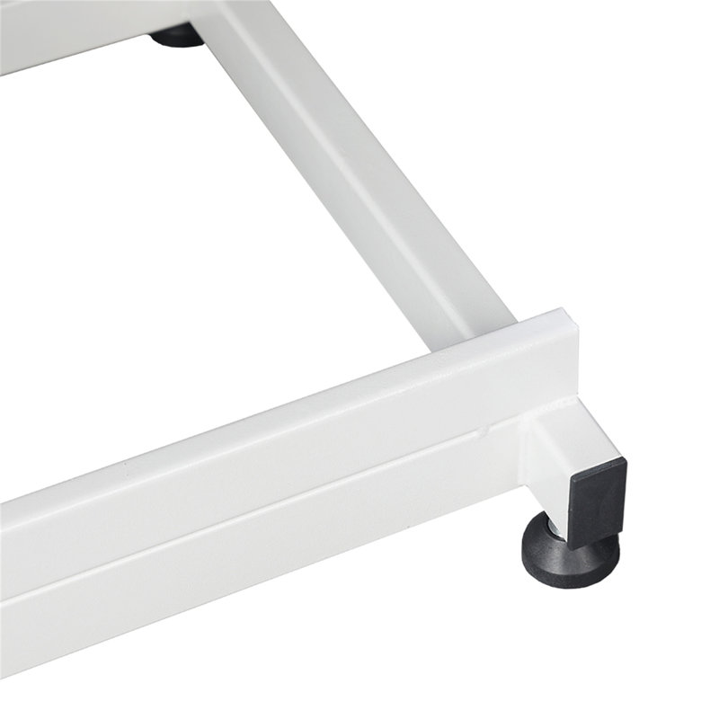Electric Pet Grooming Table, Black White