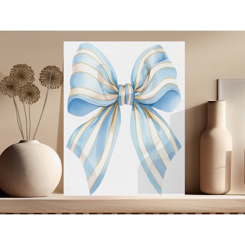 Wrapped Canvas Print Set, 8x10