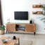 Berenbaum Entertainment Centre for TVs up to 65"