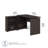 Katia Adjustable Height L-Shaped Computer Desk-1472166226