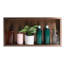 Tablette de douche adhésive en acier inoxydable-91736903