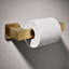 Honesty Pivoting Toilet Paper Holder, Wall-Mount Bathroom Toilet Paper Holder-643455576