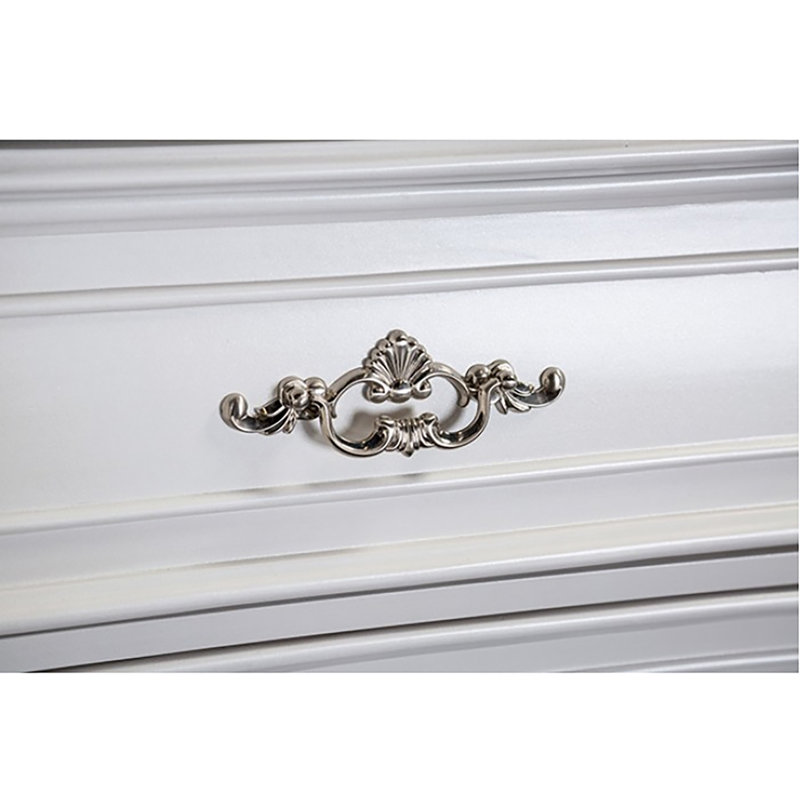 Commode 5 tiroirs Atmane