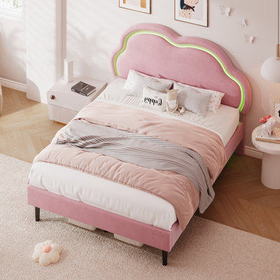 Metal Bed