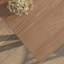 Bureau de direction en L en bois massif brun noisette-1809845839