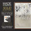 «Soft Inspiration I», ensemble de 4 encadrées-1957988024-1957988023