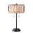 Bianca Table Lamp - Bronze