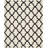 Cannen Hand Tufted Wool Geometric Rug-1009968176-963410286