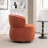 Olevide Swivel Barrel Chair-635054256