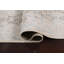 Tapis traditionnel délavé discret 10 x 13