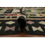 Tapis turc géométrique Kilim