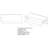 Edge 3 3/4" Center Finger Pull Multipack-42032792