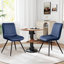 51.9938cm H Upholstered Metal Side Chair-119726017-119726019