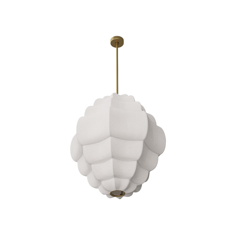 Yahara Chandelier